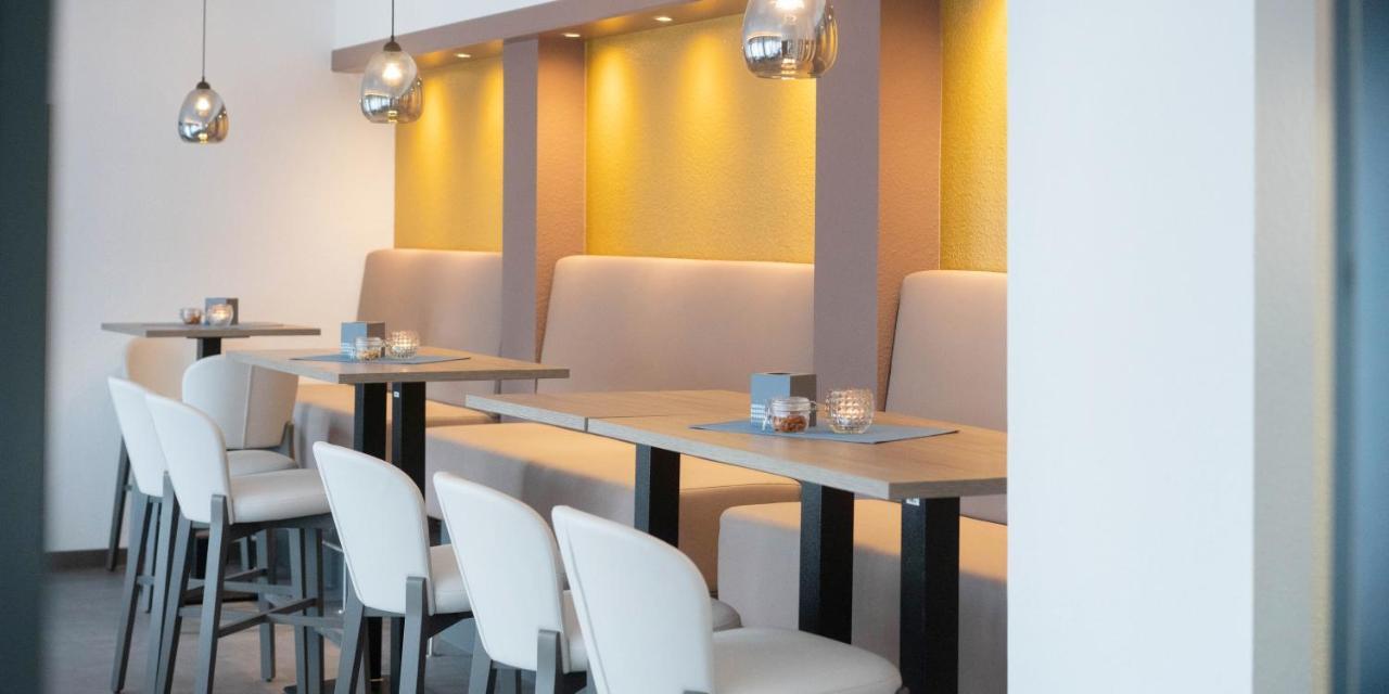 סנט אוגוסטין Hotel Das Augustin מראה חיצוני תמונה