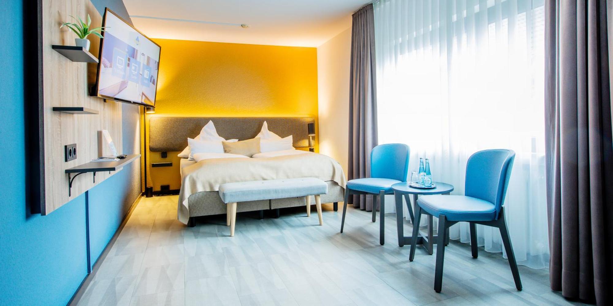 סנט אוגוסטין Hotel Das Augustin מראה חיצוני תמונה
