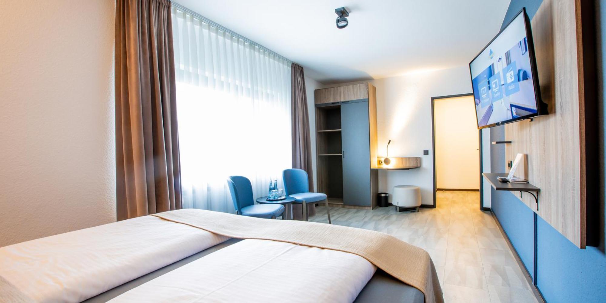 סנט אוגוסטין Hotel Das Augustin מראה חיצוני תמונה